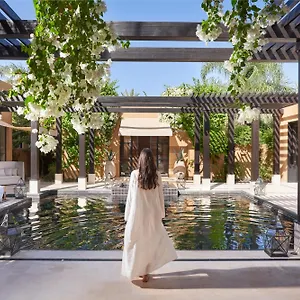 Mandarin Oriental, Marrakech Марракеш