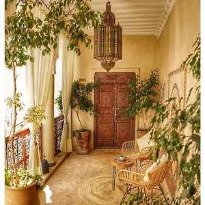 Dar Al Amal Marrakesch